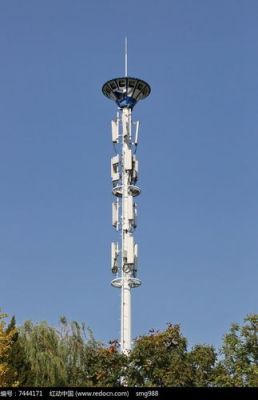 东方明珠电视塔是怎样发射信号的？信号发射站1号站新手