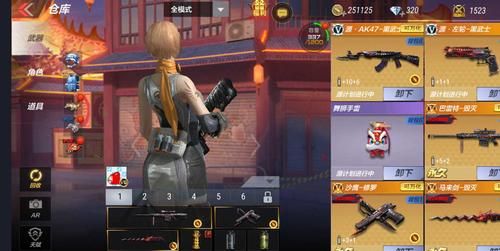 cf新手送的人物叫什么？英雄枪战新手给什么