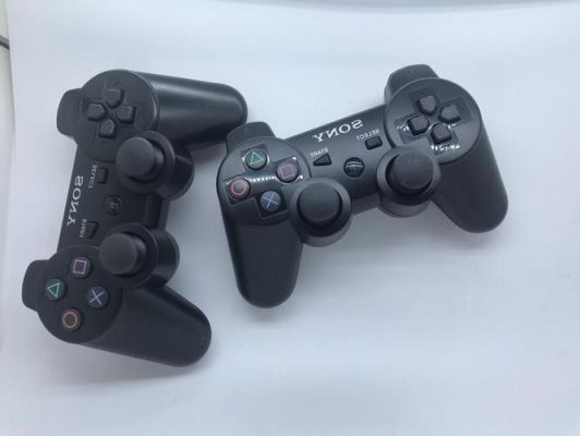 sony手柄怎么连接笔记本电脑蓝牙？sony 新手柄 评测