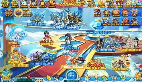 奥拉星年费每月奖励可以领取吗？奥拉星新手超强福利哪个好