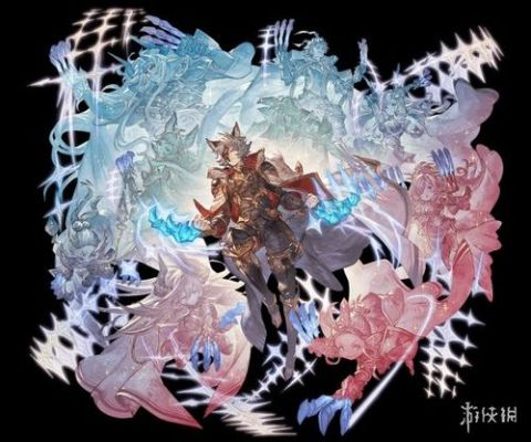 碧蓝幻想四象武器换哪个？碧蓝幻想四象降临新手换什么