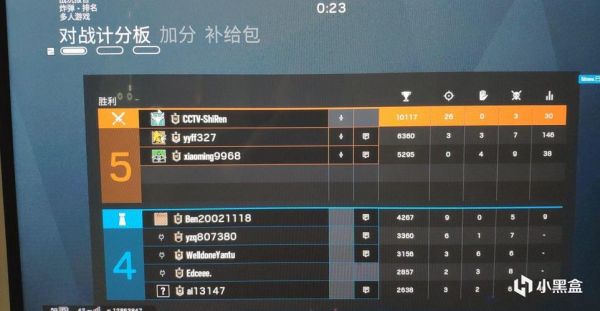 彩虹六号新手入坑，买哪个版本好？彩虹六号新手版怎么样