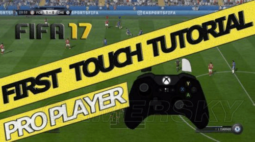 fifa17操作技巧？fifa17新手杯