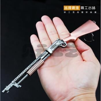 rc1/4螺纹底孔怎么加工？h1z1枪新手