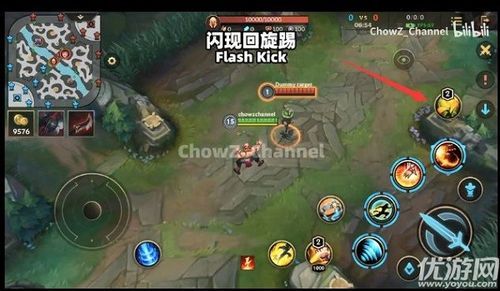 lol端游游新手8个技巧？lol简单粗暴的英雄新手