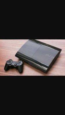 ps3手柄 连手机能玩什么游戏？PS3FiFA15新手教程