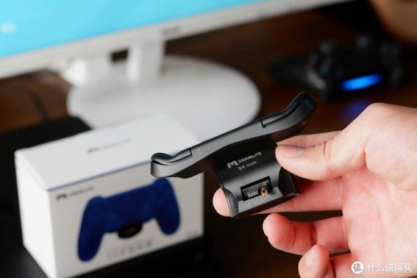 ps4手柄连接不上主机？ps4新手柄连接不上主机