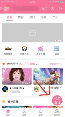 bilibili怎么开播？bilibili新手直播