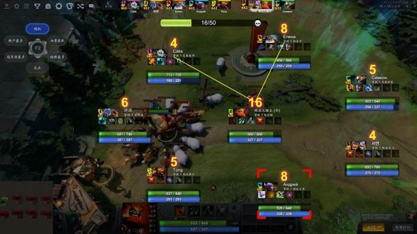 dota2教学零基础？data2新手入门