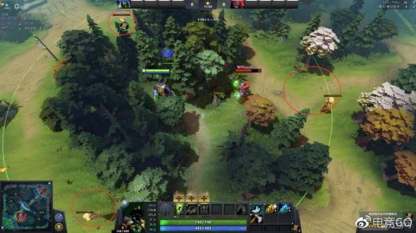 dota2教学零基础？data2新手入门