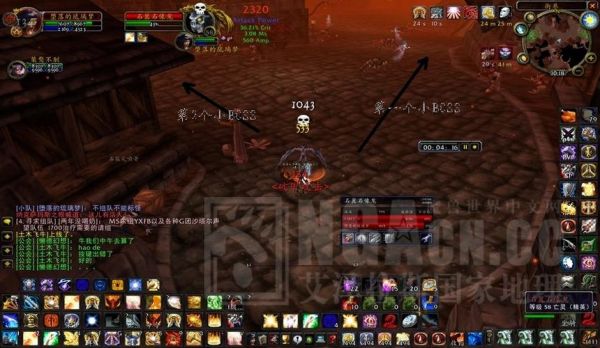 魔兽世界里DK怎么才能骑马？dk新手任务偷马