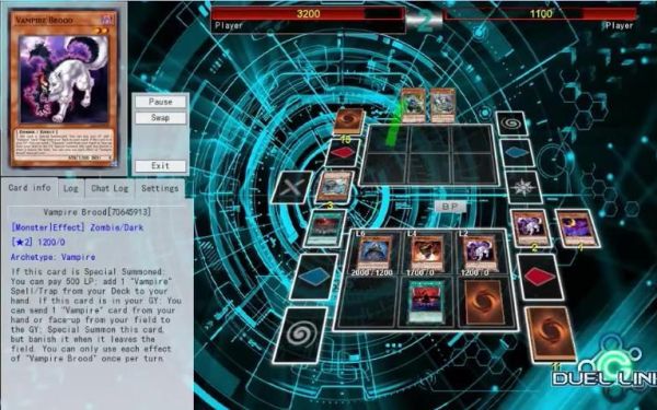 ygo怎么玩dl模式？duel links新手