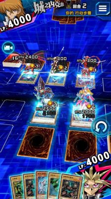 ygo怎么玩dl模式？duel links新手