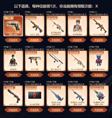 cf电竞装甲柯尔特怎么领取？装甲战争新手礼包兑换