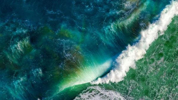 苹果12pro壁纸哪里可以弄到高清的？最新手机苹果高清壁纸