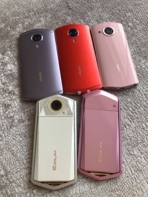 美图t8手机屏幕什么材质？美图t8新手机怎么分辨