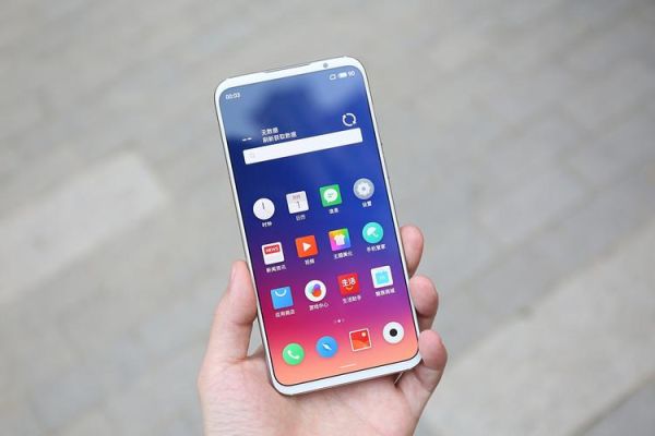 魅族科技上市新消息？魅族啥时候出新手机