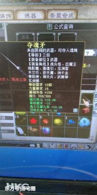 大话2抗遗忘的新手装备？大话2新手物品