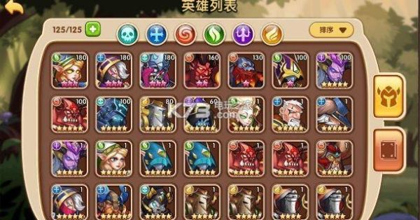 放置奇兵新手玩法攻略放置奇兵新手怎么玩？放置奇兵新手阵容搭配