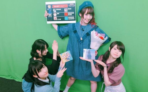 远藤祐里香配音过的角色？妃十三学园新手教程