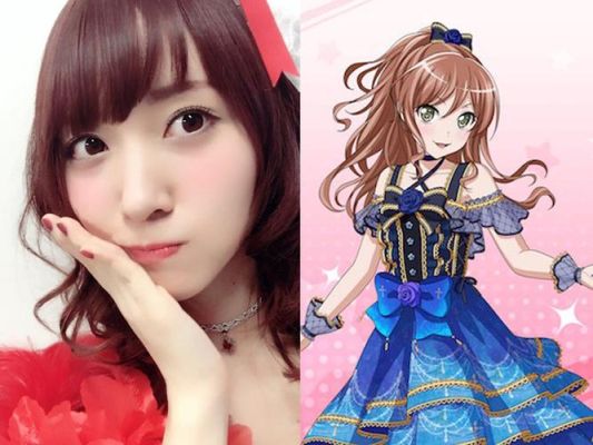 远藤祐里香配音过的角色？妃十三学园新手教程