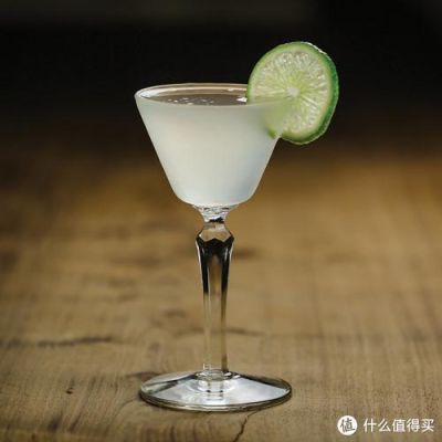介绍一下GIN这种酒？鸡尾酒王子新手教程