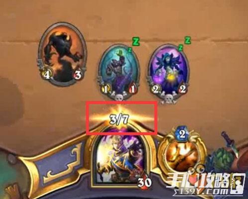 死一代格挡怎么触发？炉石新手怎么打亡语者