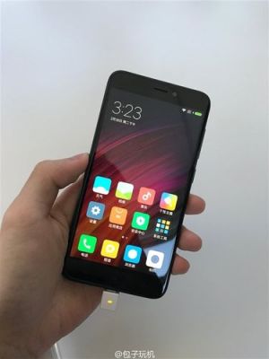 红米mdg1什么型号？红米 2017年新手机