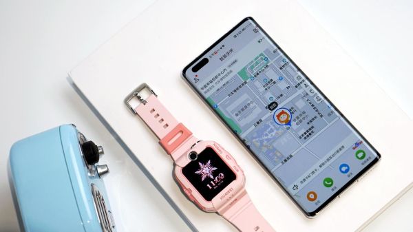 华为儿童手表怎么下载软件？华为下一款新手机软件