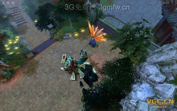dota2荒神罪之蜀山传怎么玩？荒神罪蜀山传新手推荐