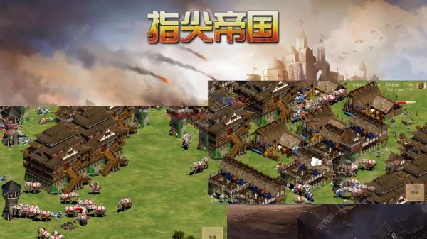 指尖帝国法兰克怎么玩？指尖帝国新手