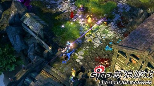 求1999——2000年出产的RPG单机游戏？最新手机单机rpg游戏排行榜2015