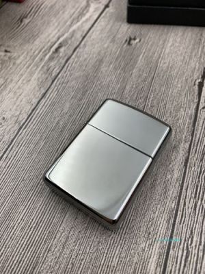 zippo年度机啥意思？新手宝