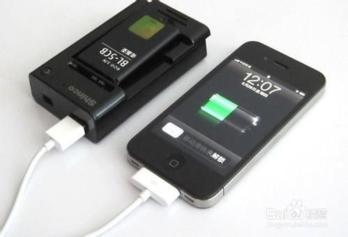 新手机循环充电怎么做？新手机充电怎么充