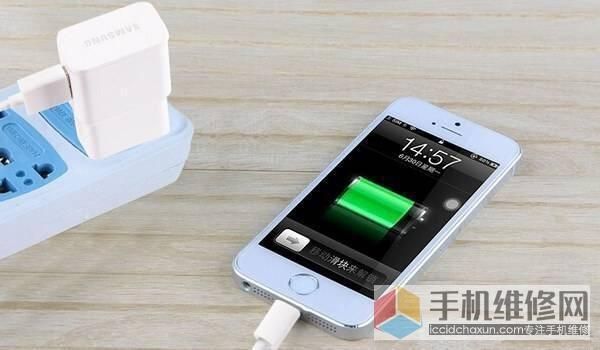新手机循环充电怎么做？新手机充电怎么充