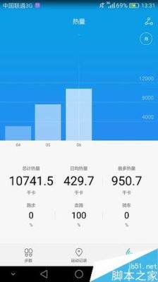 手机计步器10000步是多少？新手机之前有计步数