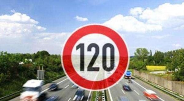 高速限速120，新手第一次开多少最合适？新手开什么比较安全