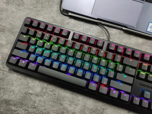 新手使用的机械键盘？新手入机械键盘轴体