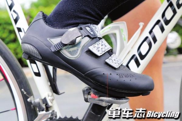 上锁鞋技巧？新手上锁