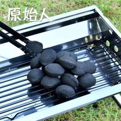 新手烧烤生炭技巧？新手烧烤什么东西