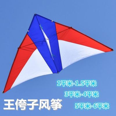 微风风筝和大风风筝的区别？新手玩微风