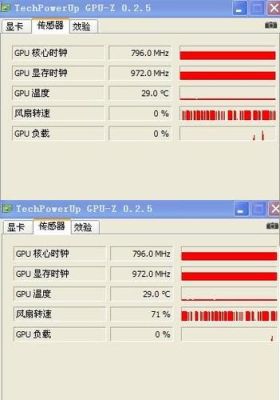 显卡风扇转速慢？新手显卡风扇降速