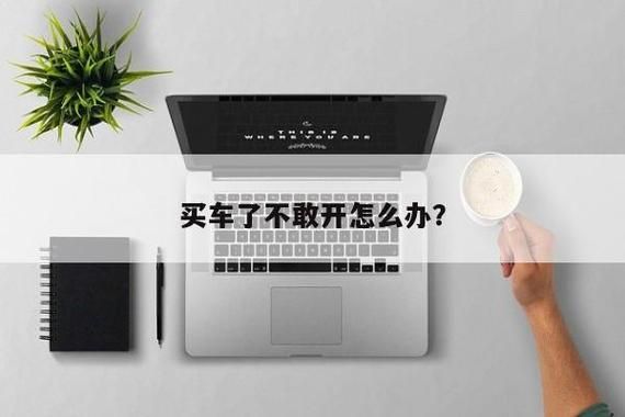 买车了，但是我是新手不敢开，该怎么做？新手一个人开很怕