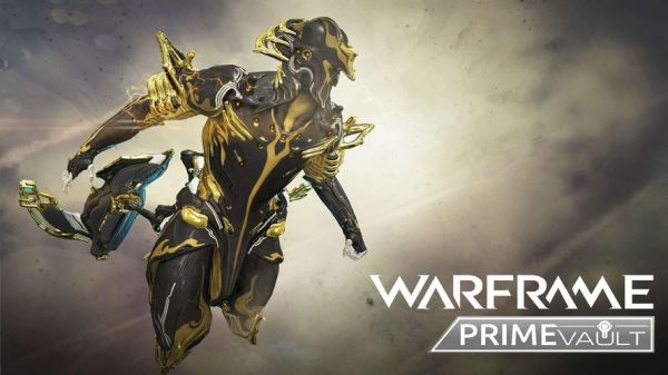 warframe新手选哪个战甲？星际战甲新手必备战甲