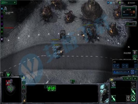 星际争霸2怎么玩单机？星际争霸2新手看视频教程