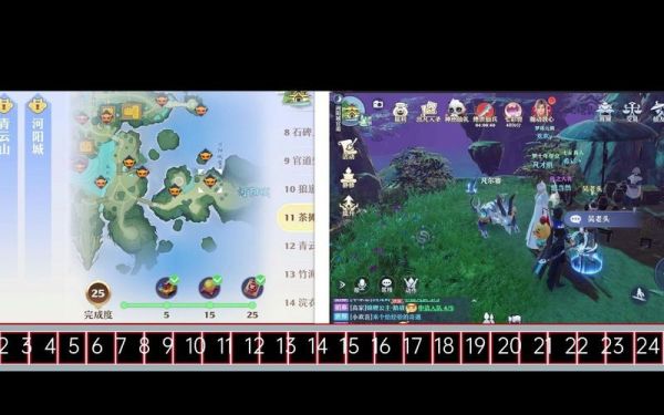 梦幻新诛仙新手村残局怎么过？诛仙 新手