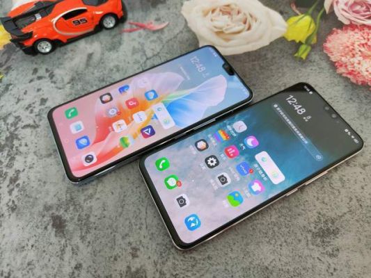 vivos9和s10哪个更值得入手？最新手机你懂的