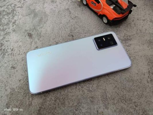 vivos9和s10哪个更值得入手？最新手机你懂的