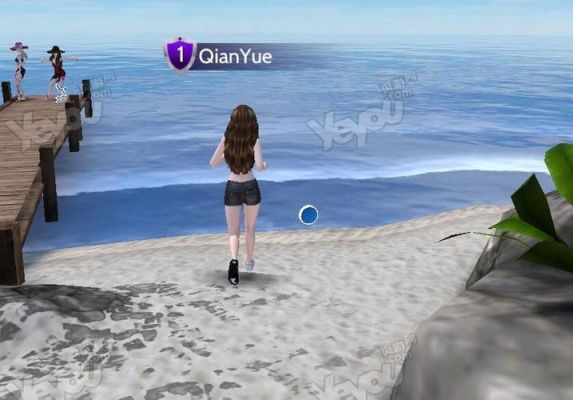 被官方认可的十大赚钱游戏？avakin life新手攻略