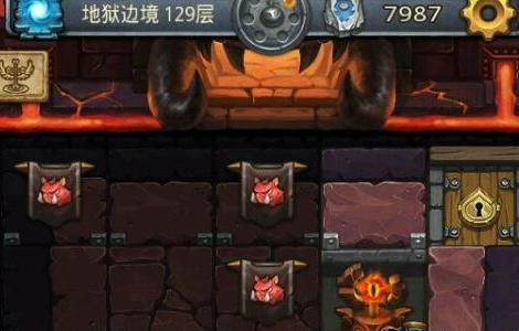 不思议迷宫地狱边境炼金法阵？不思议地狱边境新手
